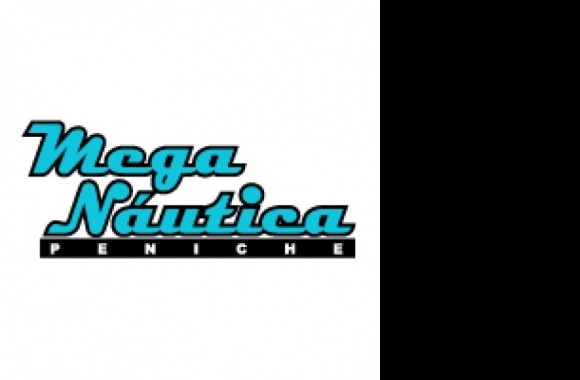 Mega Nautica Logo download in high quality