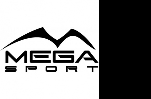 Mega Sport Logo