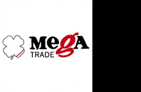 Mega Trade Logo