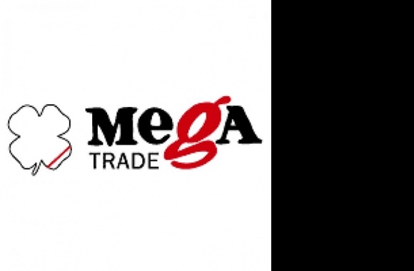 Mega Trade Logo download in high quality