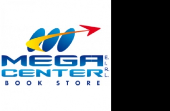 Megacenter Logo download in high quality