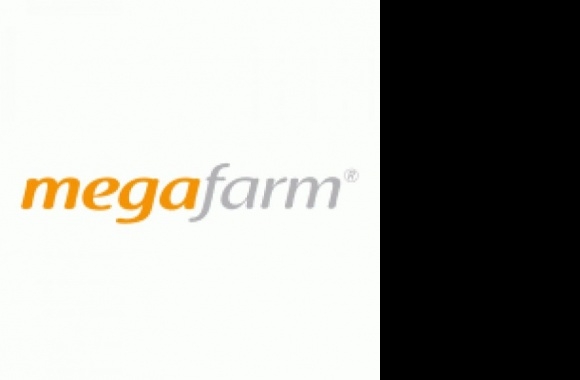megafarm Logo download in high quality