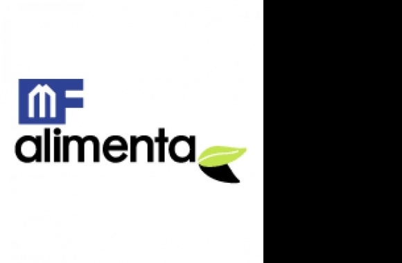 Megafarma Alimenta Logo download in high quality