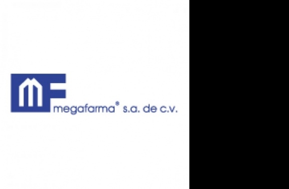 Megafarma Logo download in high quality