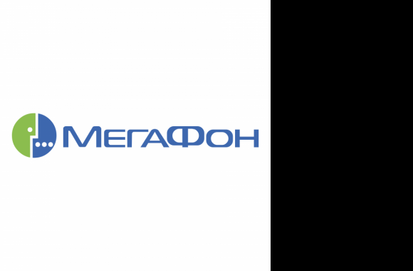 MegaFon Logo download in high quality