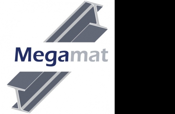 Megamat Logo download in high quality