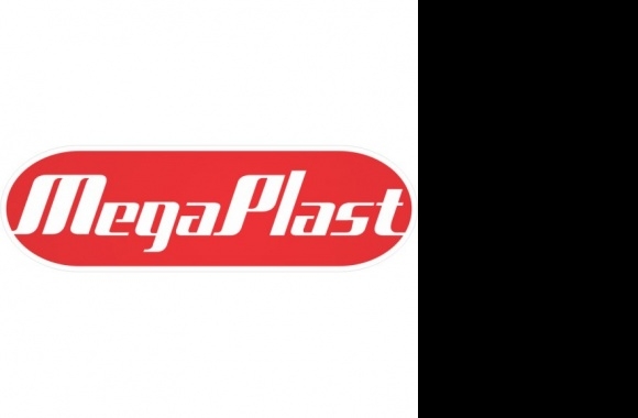 Megaplast Logo download in high quality