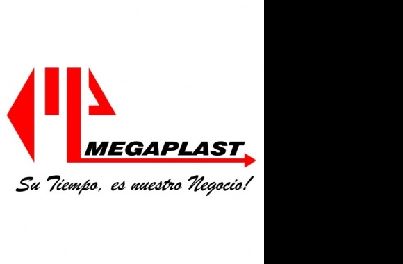 Megaplast S.A. Logo