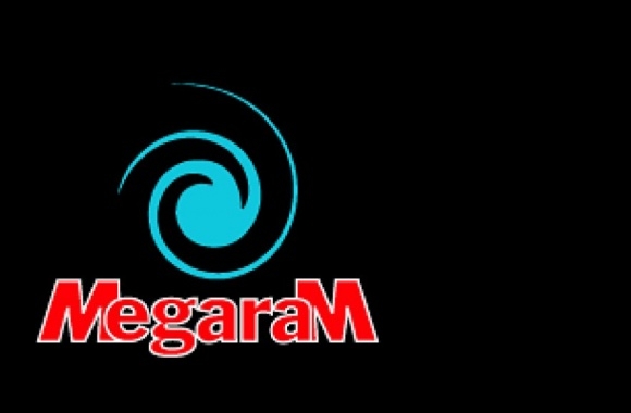 MegaraM Logo download in high quality