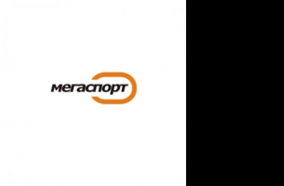 Megasport Logo download in high quality