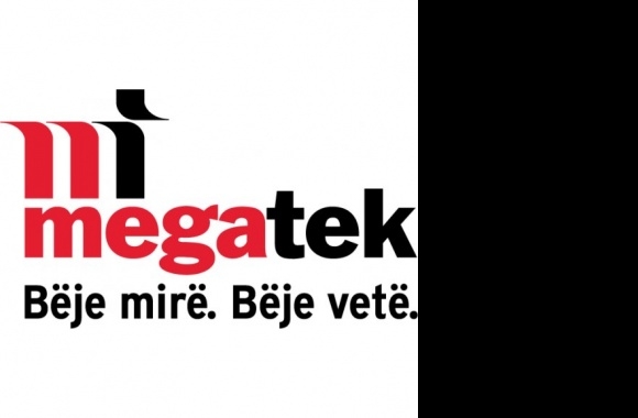 Megatek Logo download in high quality