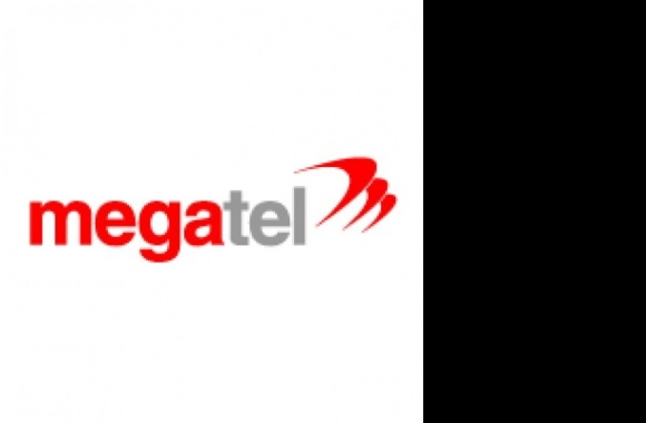 Megatel Logo download in high quality