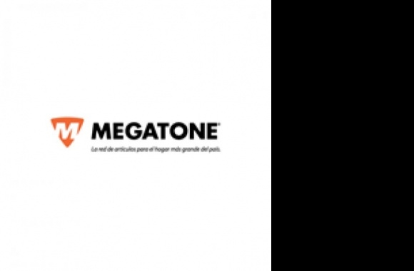 Megatone Logo download in high quality