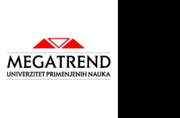 Megatrend Logo download in high quality