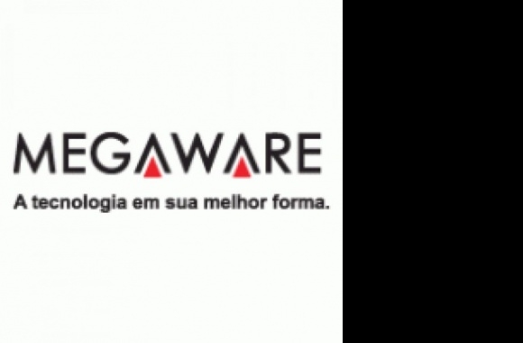Megaware Computadores Logo