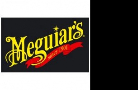 Meguiar's Logo download in high quality