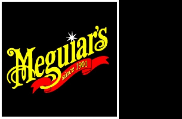 Meguiars Logo download in high quality