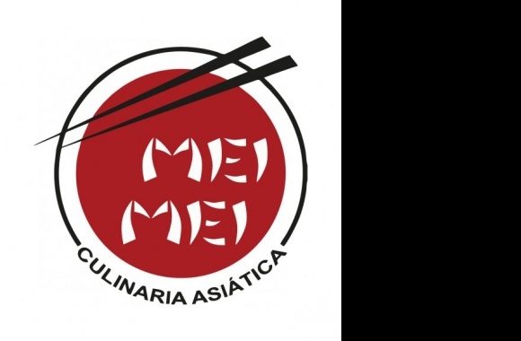 Mei Mei Logo download in high quality