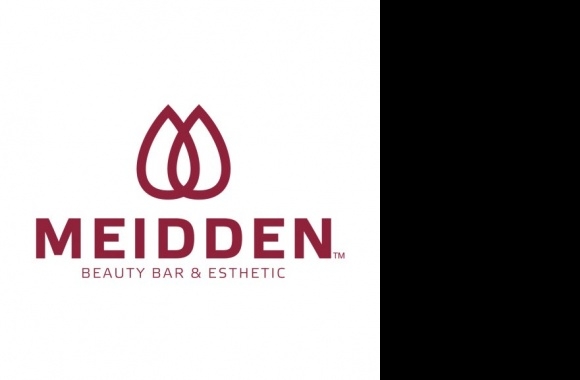 Meidden Logo download in high quality