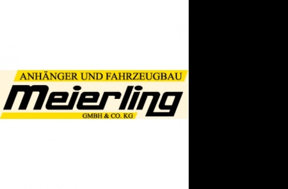 Meierling Logo download in high quality