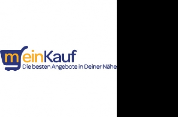 meinKauf.at Logo download in high quality