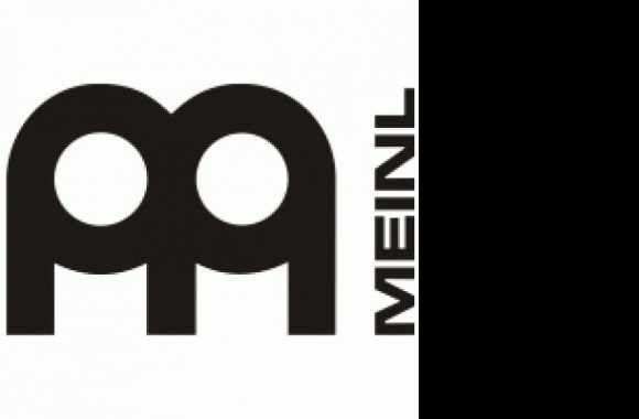 Meinl Cymbals Logo download in high quality