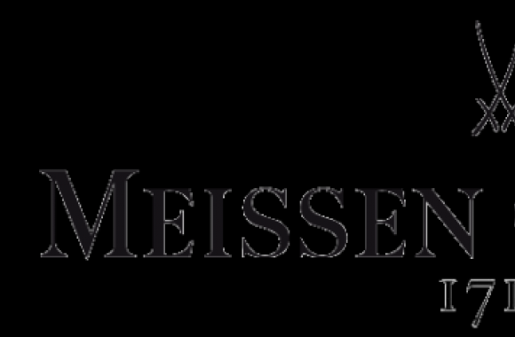 Meissen Logo download in high quality