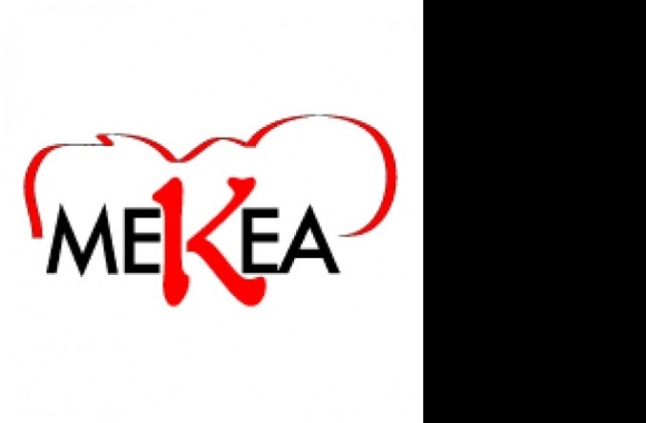 Mekea Logo download in high quality