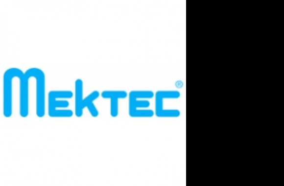 Mektec Logo download in high quality