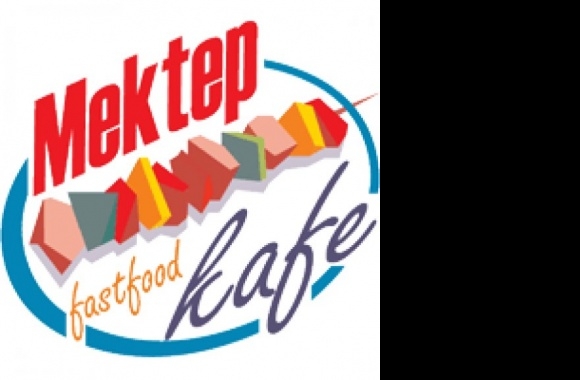 Mektep Kafe Logo