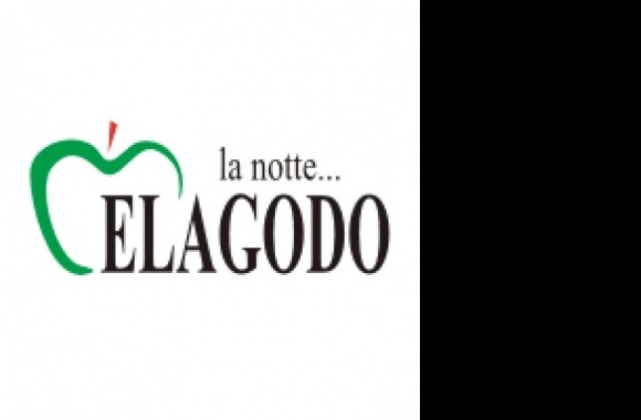 melagodo Logo download in high quality