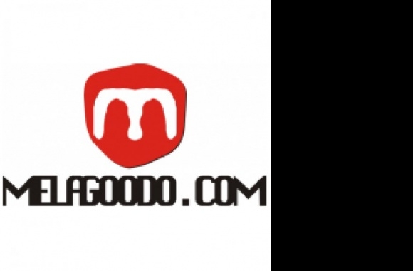 Melagoodo Logo download in high quality