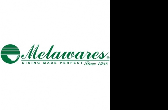 Melawares Logo download in high quality