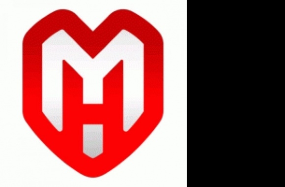 Melbourne Heart FC Logo