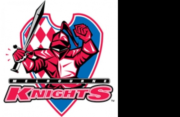 Melbourne Knights Football Club Logo