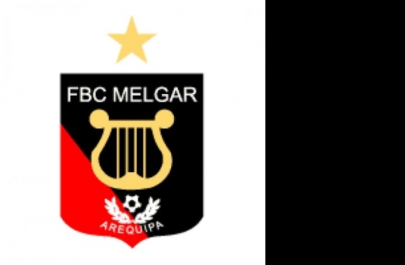 Melgar FBC Logo