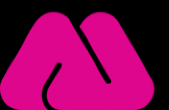 Melinda Logo download in high quality