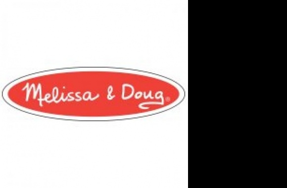Melissa & Doug Logo download in high quality