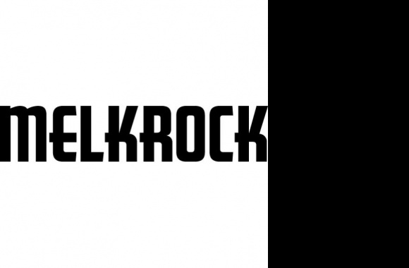 Melkrock Tielt Logo
