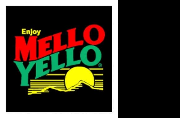 Mello Yello Logo download in high quality