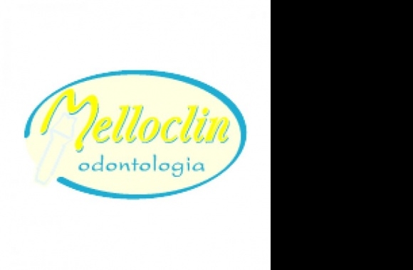 Melloclin Logo download in high quality