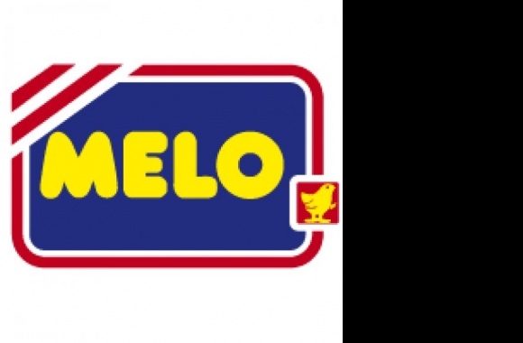 Melo Logo download in high quality