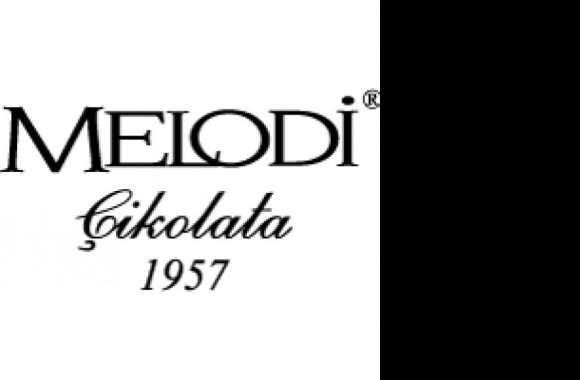 Melodi Cikolata Logo download in high quality
