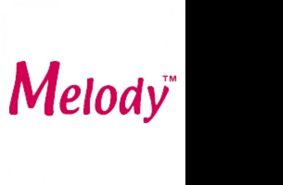 Melody Logo download in high quality