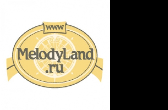 Melodyland.ru Logo download in high quality