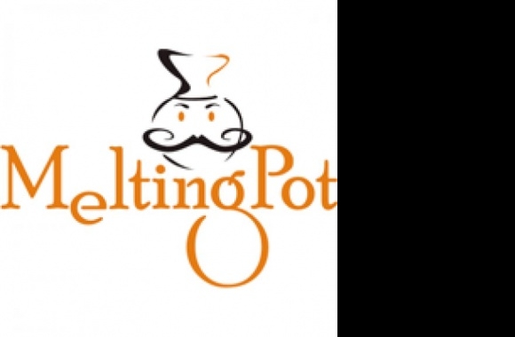 Melting Pot Logo