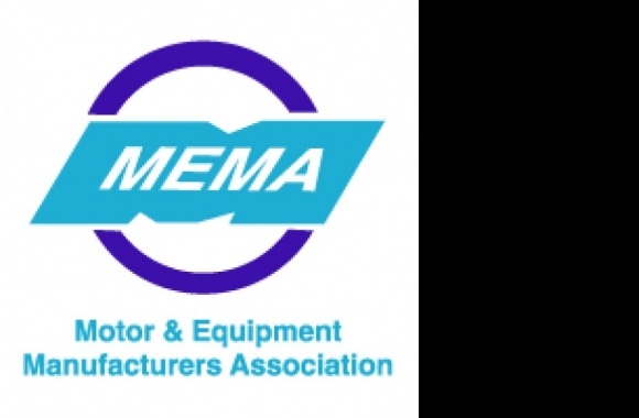 MEMA Logo download in high quality
