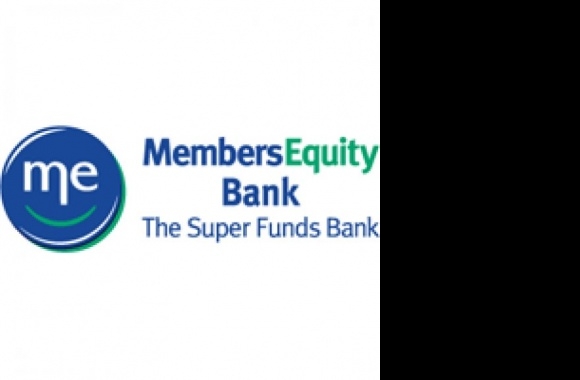 Members Equity Bank Logo