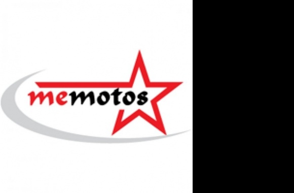 MeMotos Logo download in high quality