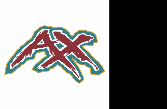 Memphis Maniax Logo